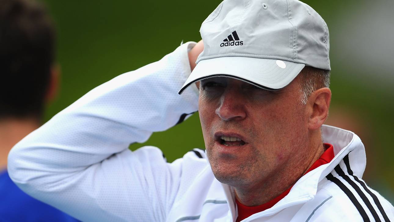 Hockey-Herren verlieren zweiten Test