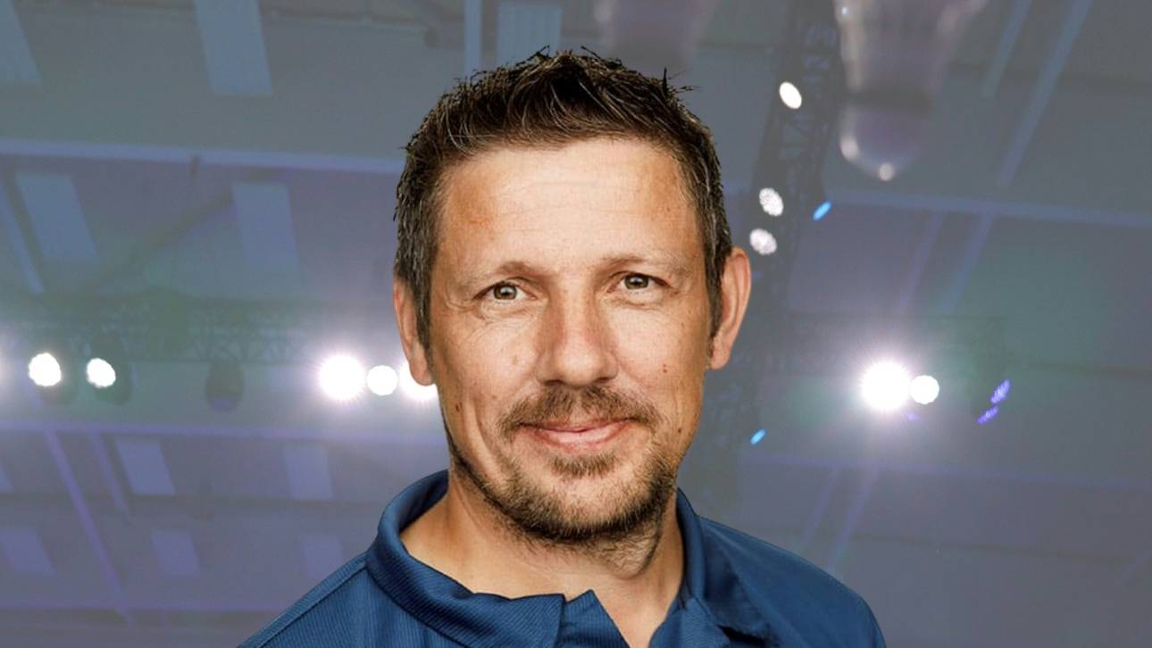 Ex-Bundestrainer wird Sportdirektor