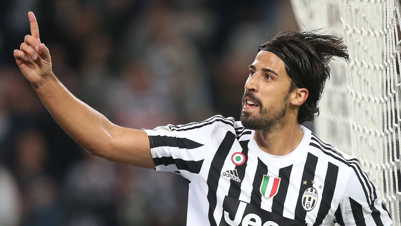 Khedira feiert Traumeinstand
