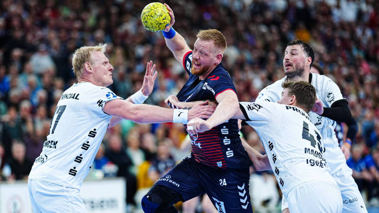 Am Samstag kommt es in der Handball-Bundesliga zum heiß-ersehnten Nord-Derby 