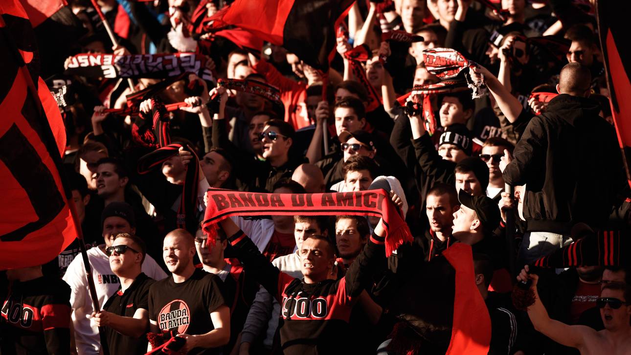 DFB belegt Nürnberg mit Strafe