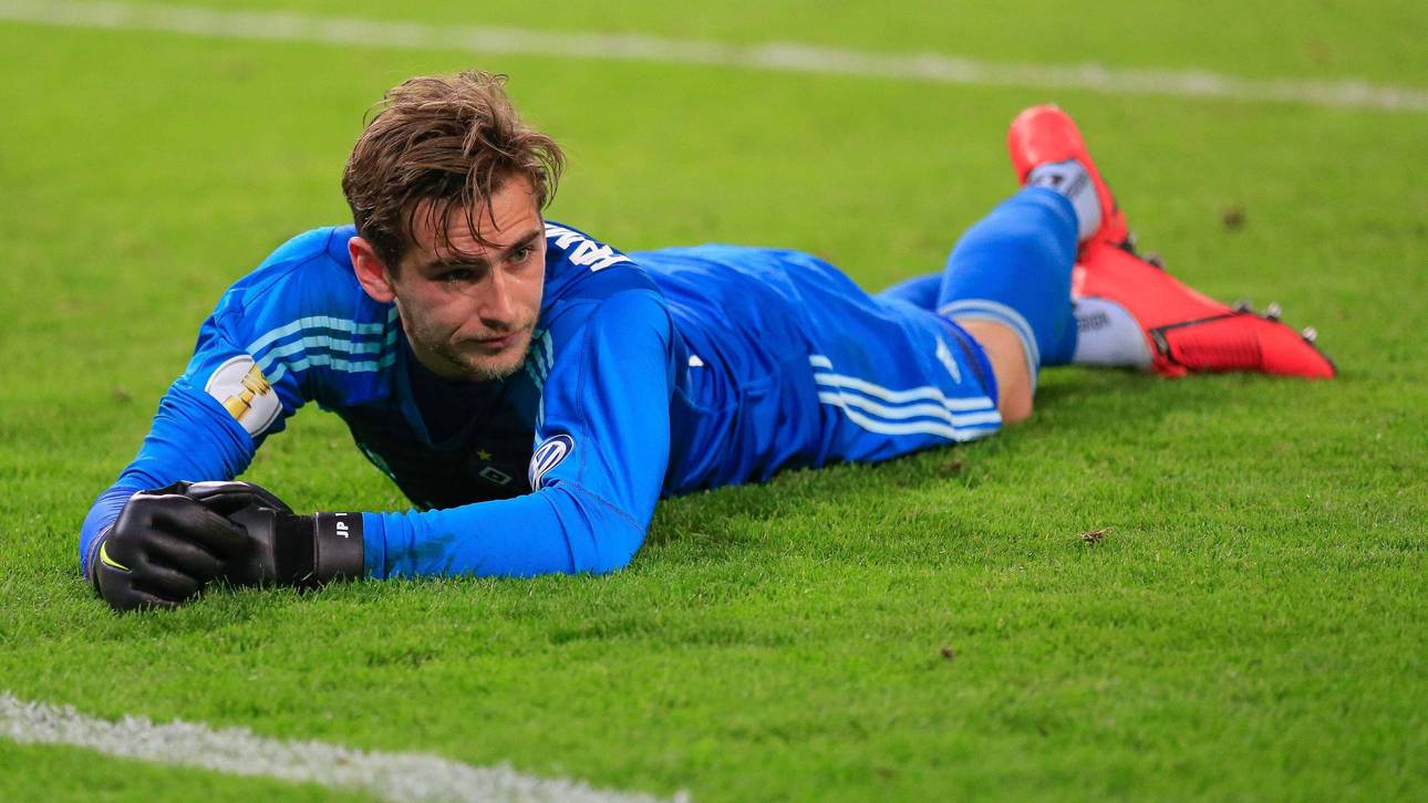 Vater spricht nach Pollersbeck-Aus