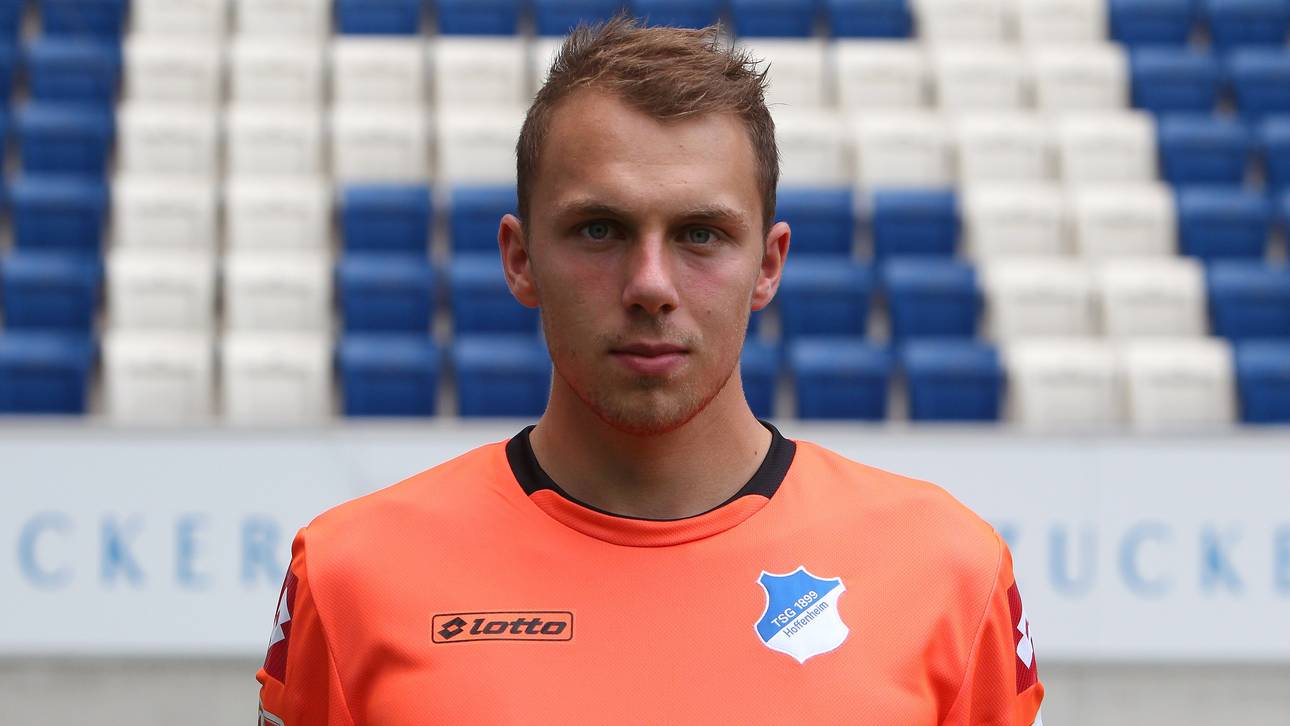 Osnabrück leiht 1899-Keeper aus