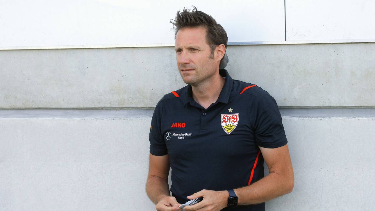 Krücken übernimmt Akademie von ManCity