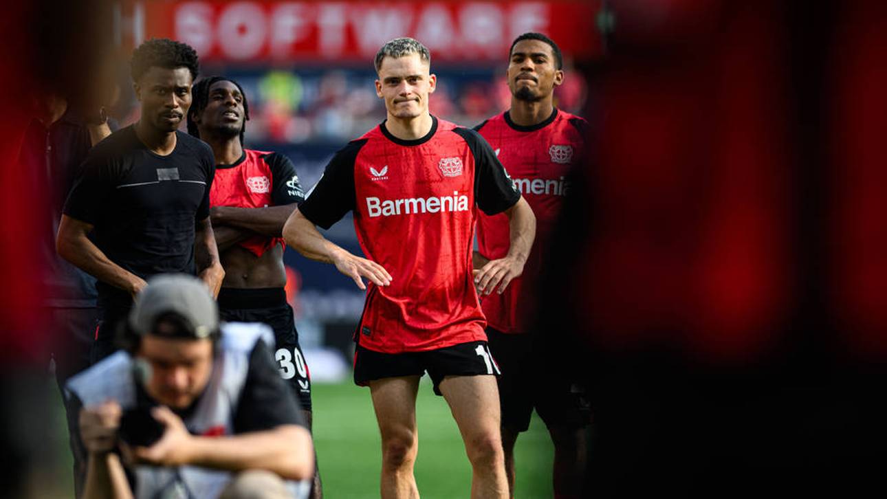 Was bei Bayern für Stirnrunzeln sorgt