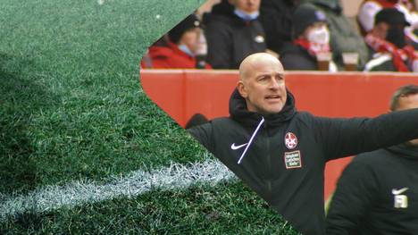 Das Südwest-Derby wirft seine Schatten voraus. Vor fast genau einem Jahr gibt Marco Antwerpen sein FCK-Debüt beim Derby in Mannheim. Am Sonntag kehrt er dahin zurück, wo seine FCK-Reise begann. Ein Rückblick auf seine Zeit als FCK-Trainer.