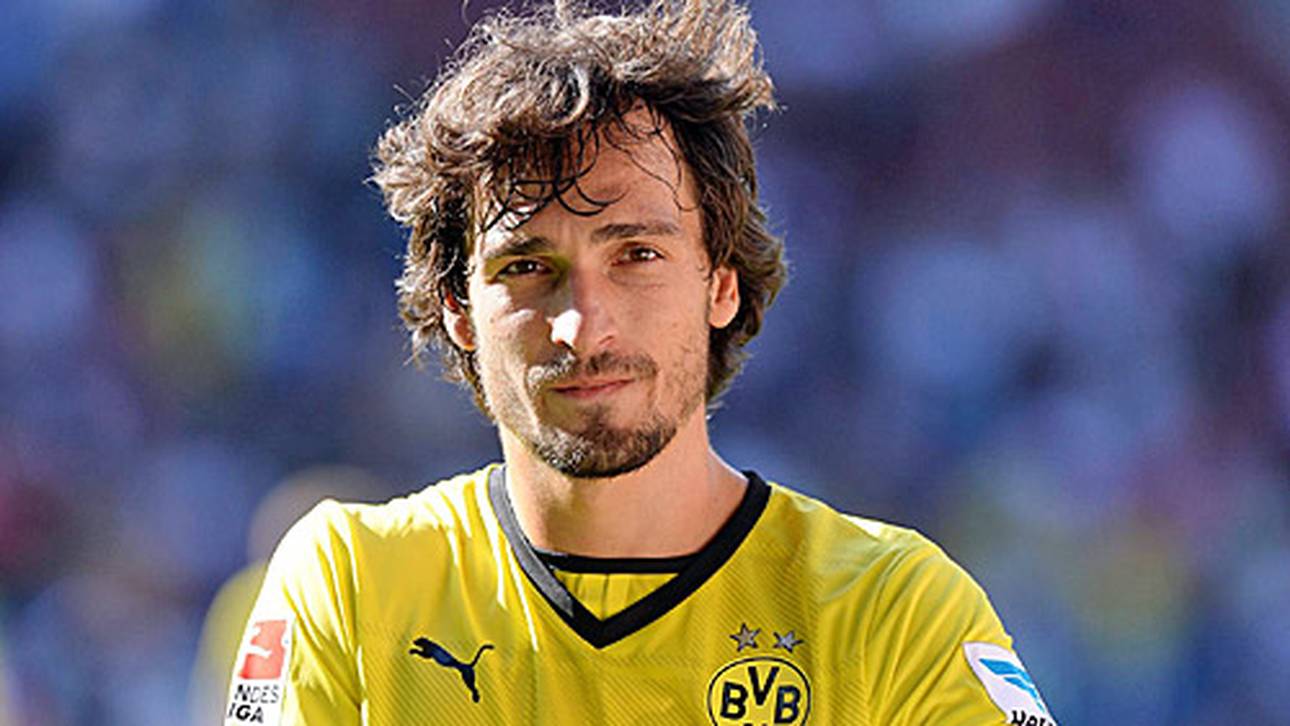 BVB ohne Hummels und Ramos