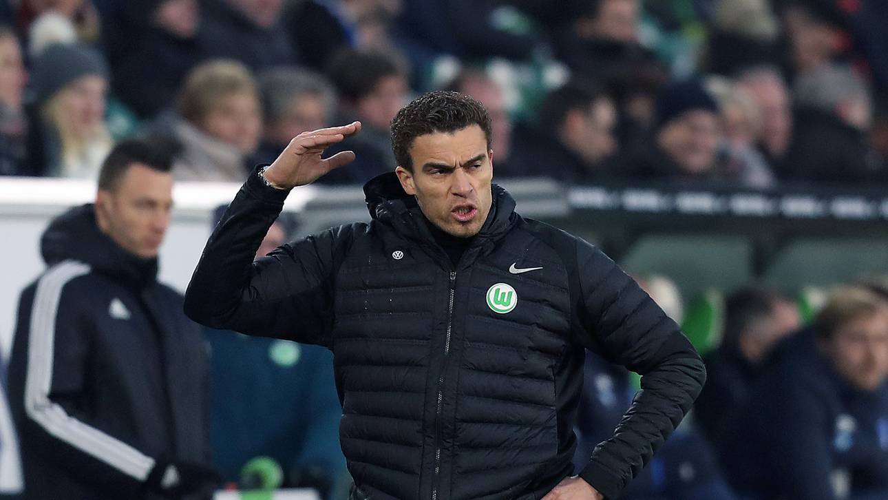 VfL-Coach Ismael poltert trotz Sieg