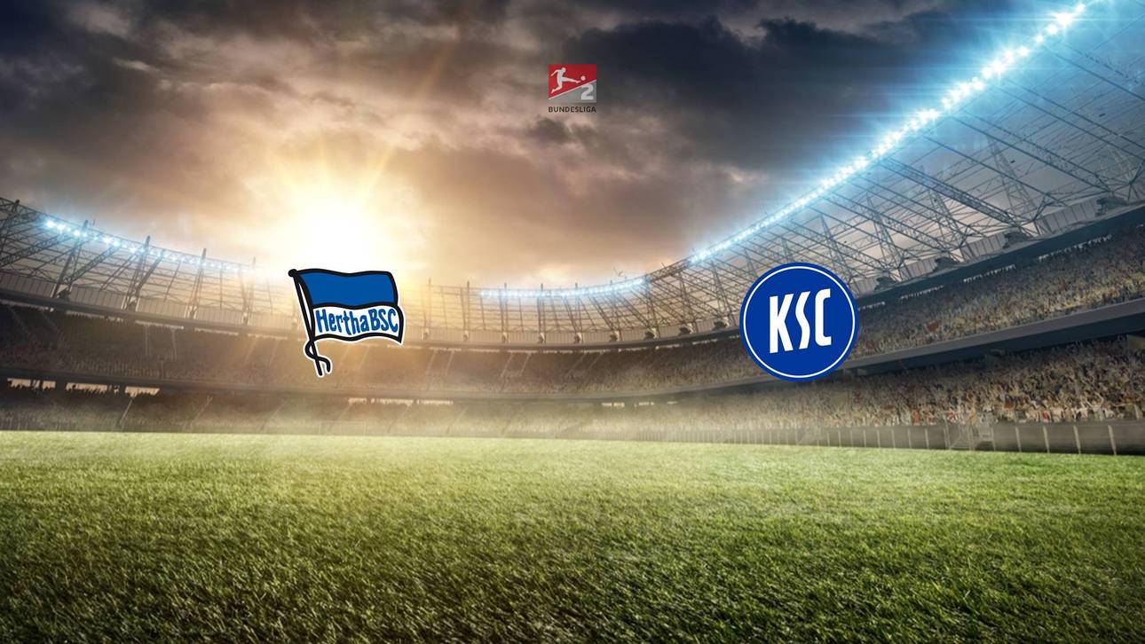 Karlsruher SC in der Bredouille