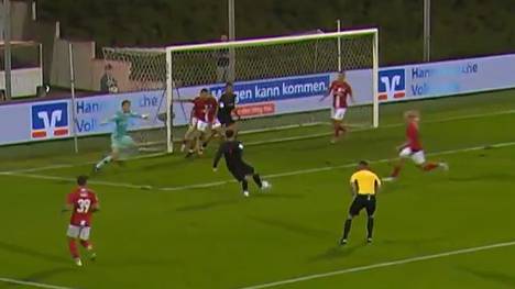 Im Auswärtsspiel beim TSV Havelse hat der FC Ingolstadt seinen ersten Dreier in dieser Saison eingefahren. Die Schanzer agierten über 45 Minuten in Überzahl und stellten beim Kantersieg gleich zwei Doppelpacker.