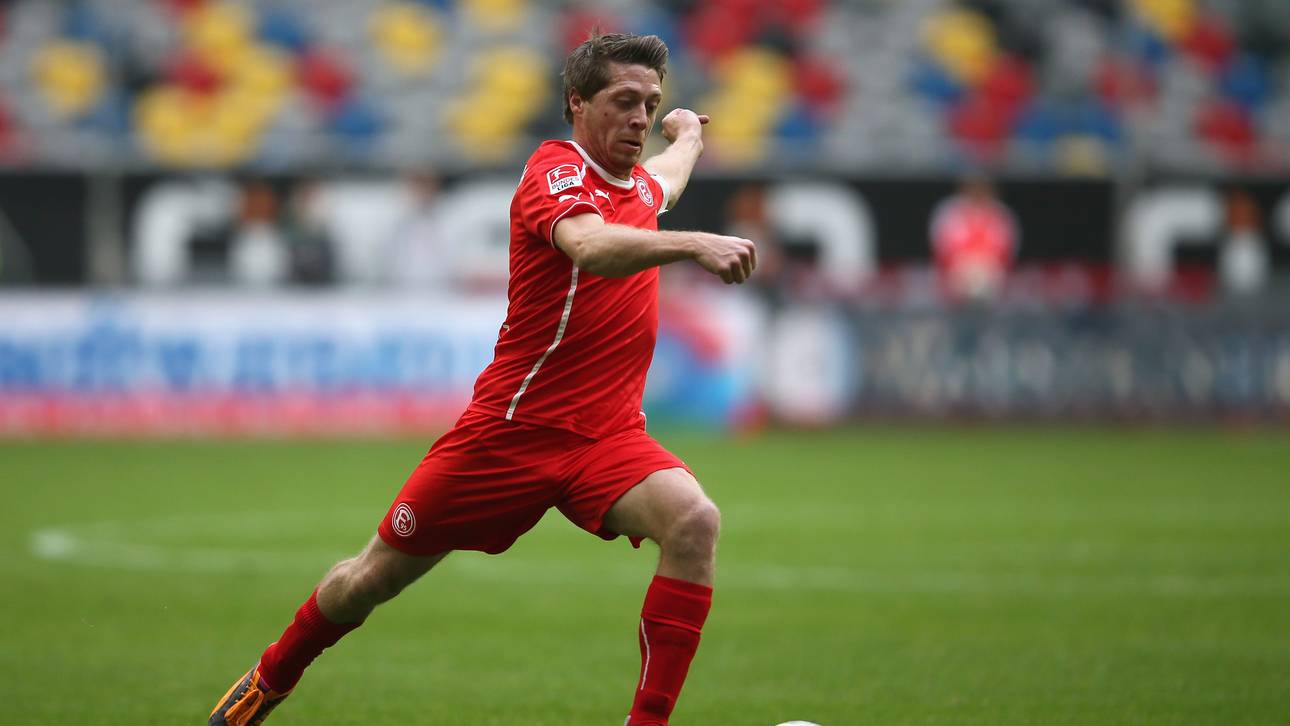 Fortuna holt Urgestein zurück