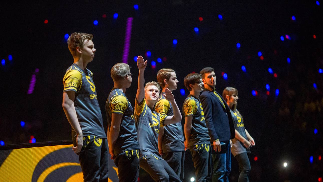 Überraschung und Enttäuschung der LCS