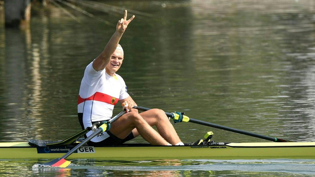 Zeidler siegt bei Weltcup-Auftakt