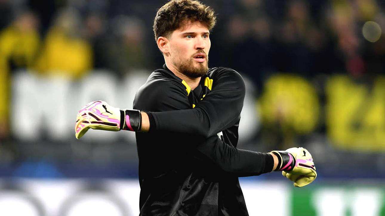 Kobel-Rückschlag, Hummels spielt