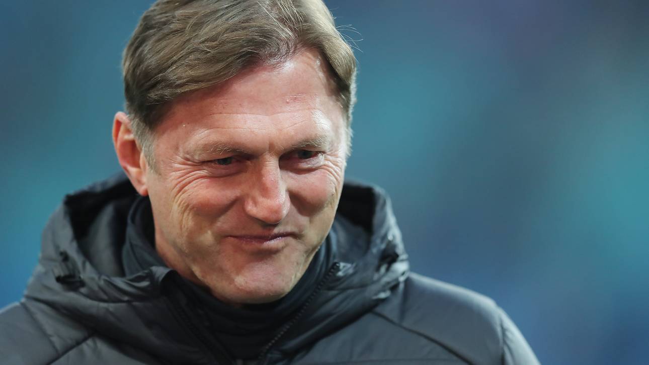 Hasenhüttl träumt vom Finale