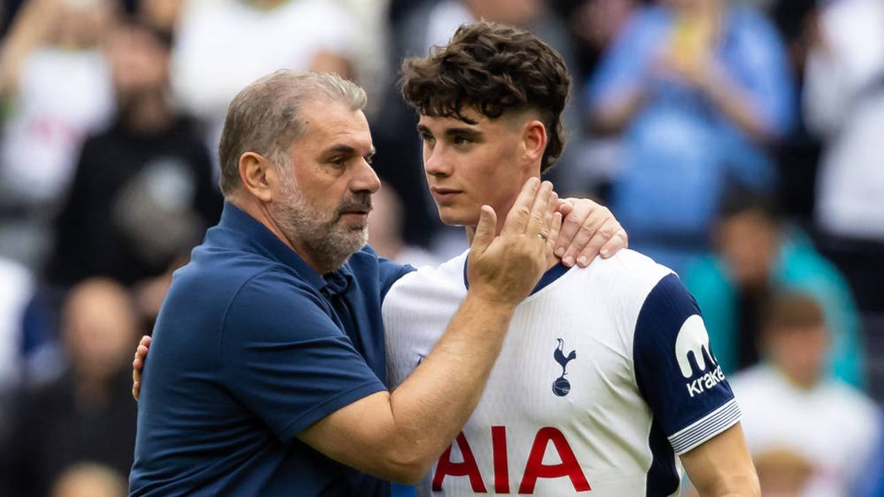 „Irgendwann für Bayern oder Real“