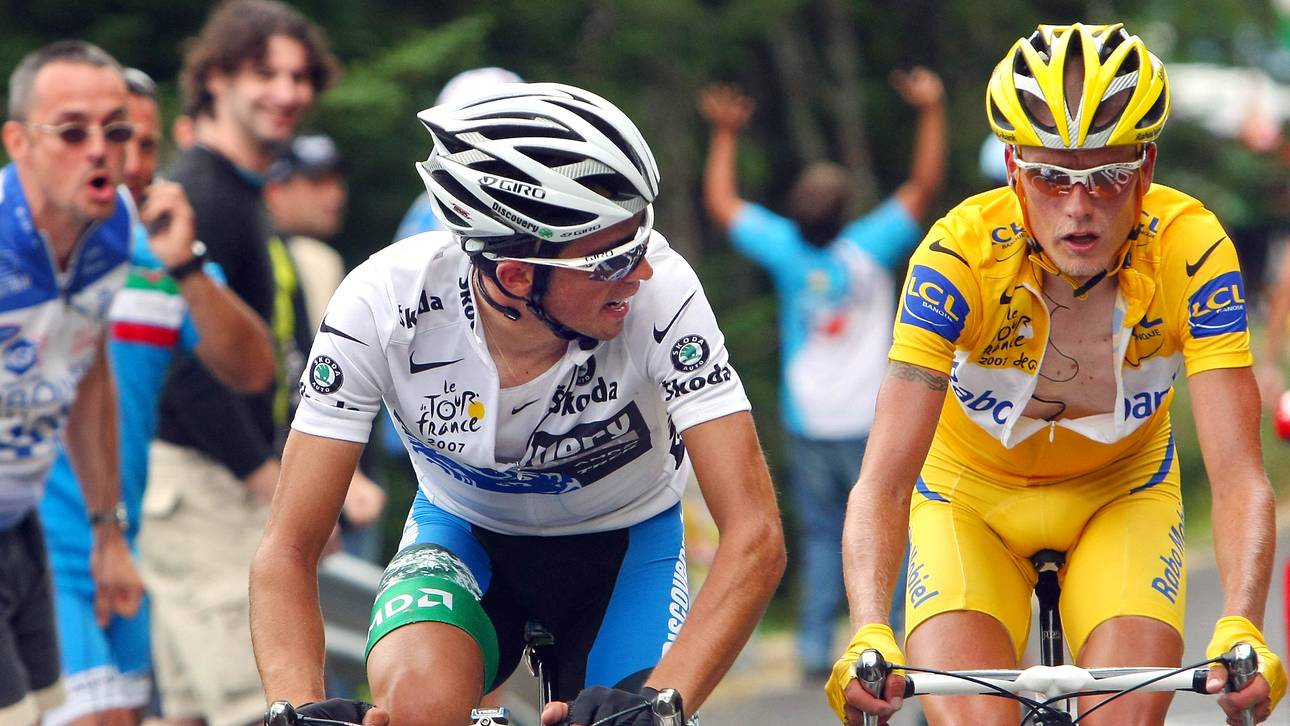 Doping: Skandal-Profi klagt an