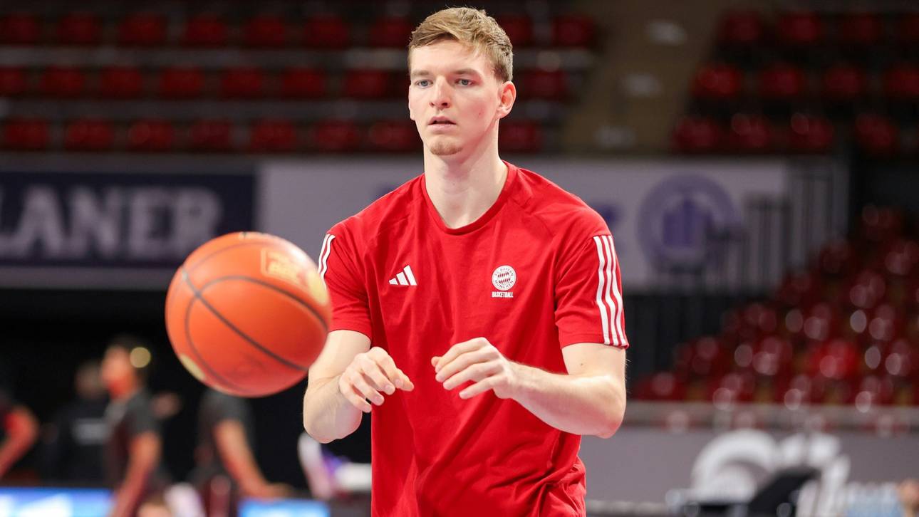 Bayern verhindert Ausrutscher