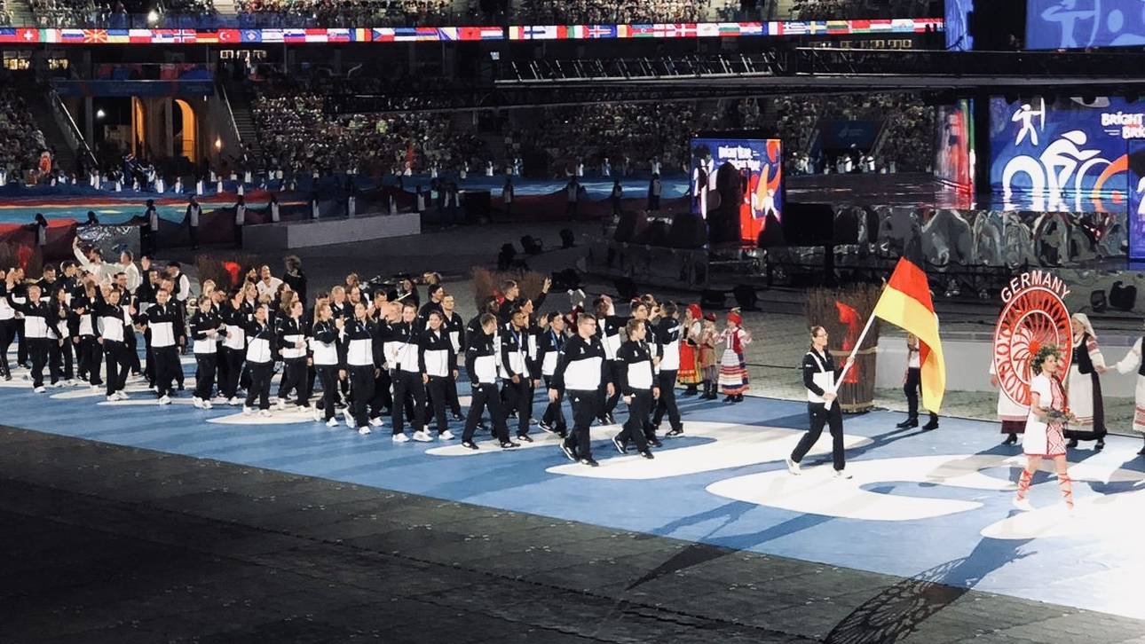 European Games