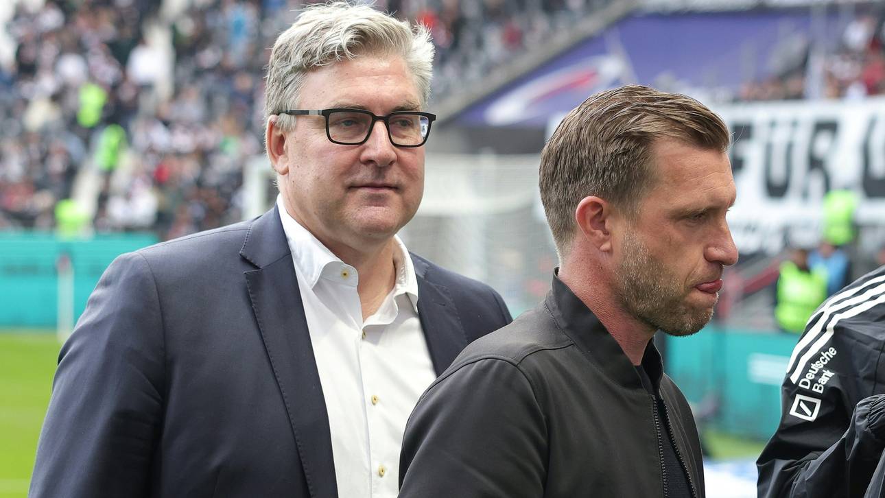 Krösche-Nachfolge soll „zeitnah“ geklärt sein