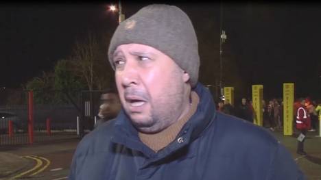 Der Teilverkauf von Manchester United an Sir Jim Ratcliffe lässt die Fans der Red Devils hoffen - fällt vielen von ihnen aber nicht konsequent genug aus.