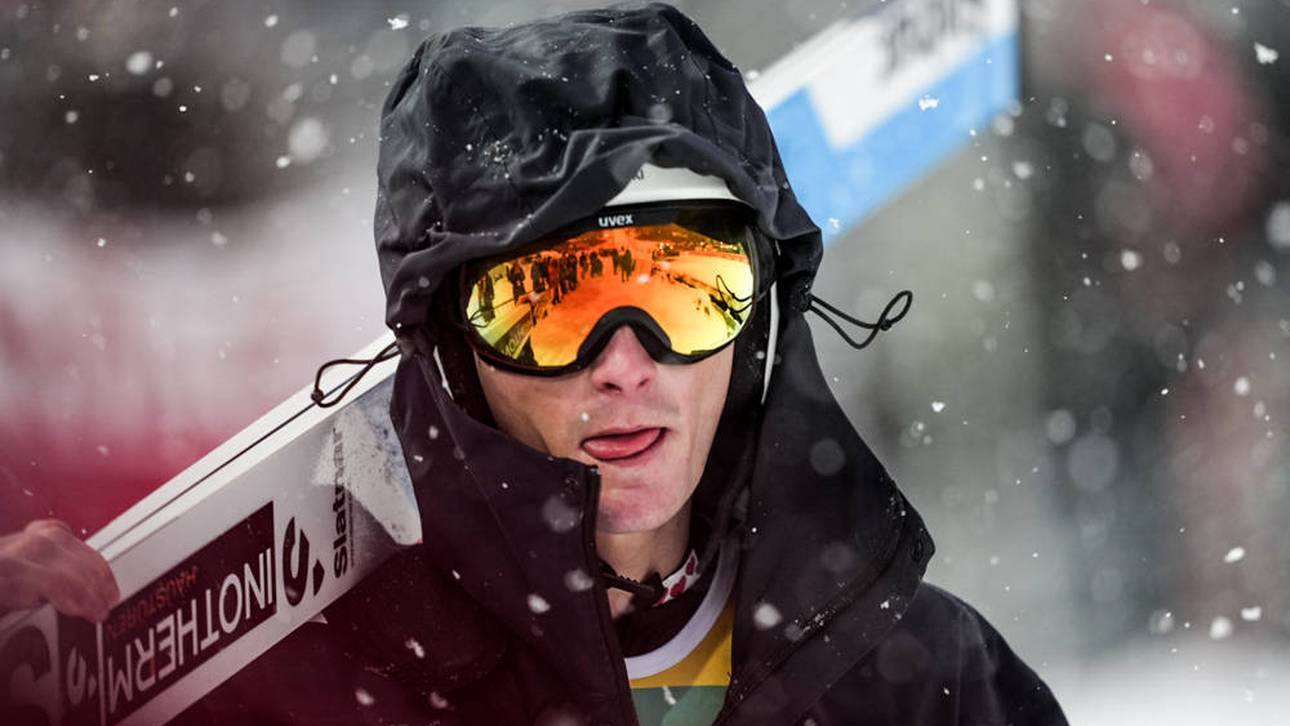 Der Superstar der Olympischen Spiele