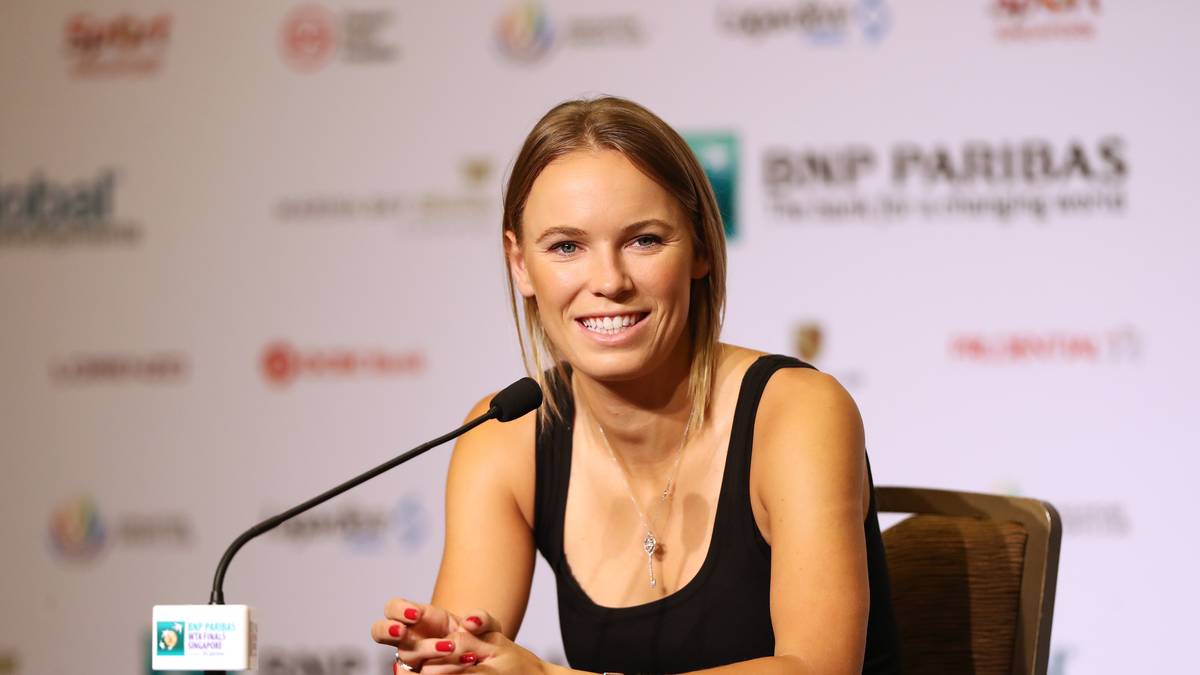 Wozniacki ist die lebende Ballwand der WTA-Tour. Die Dänin bringt so gut wie jeden Ball zurück und treibt ihre Gegnerinnen damit zur Verzweiflung. Diese werden dann häufig ungeduldig, was zu Fehlern führt. Keine Spielerin bei den Finals ist jedoch abhängiger von der Form ihrer Gegnerin als Wozniacki. PROGNOSE: Vorrundenaus