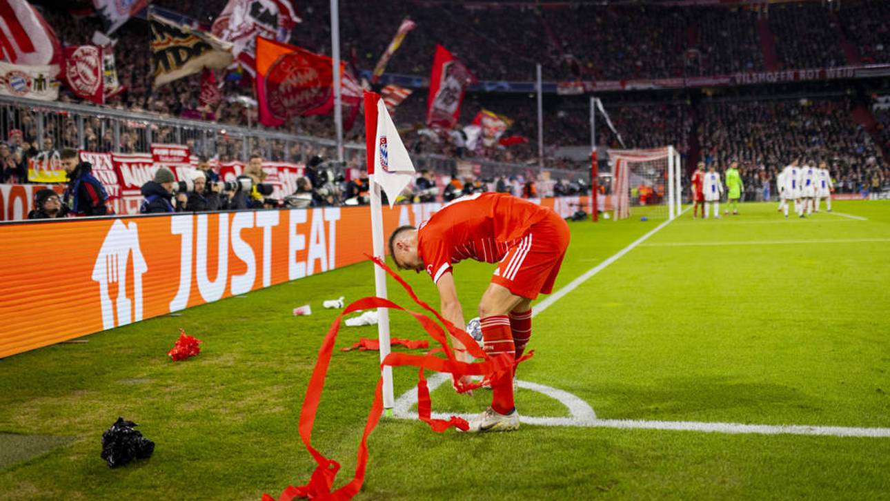 Klare Ecken-Kritik an Kimmich