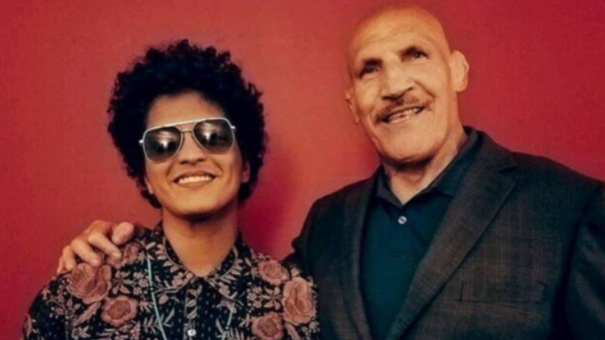 Der Sohn italienischer Einwanderer war ein Idol mit Langzeitwirkung - für Sänger Bruno Mars war er Namenspate. Das einzige, was Sammartinos Vermächtnis leicht einschränkt: Zu seinen Zeiten war die damalige WWWF noch eine Regional-Promotion, kein globales Phänomen