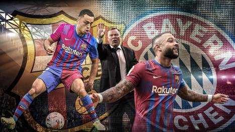 Der FC Barcelona ist nach dem Abgang von Lionel Messi und finanziellen Problemen geschwächt. Ist die Ära als Topklub für Barca vorbei?