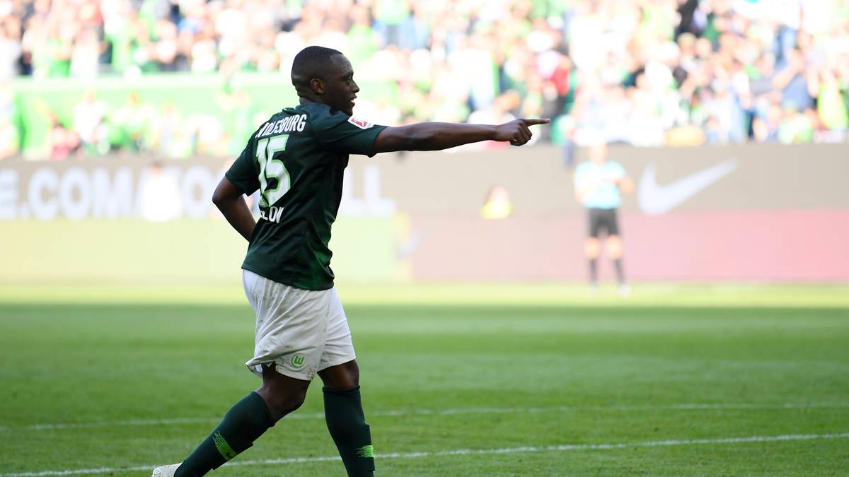 PLATZ 3 - JEROME ROUSSILLON (VfL Wolfsburg): 35,07 km/h