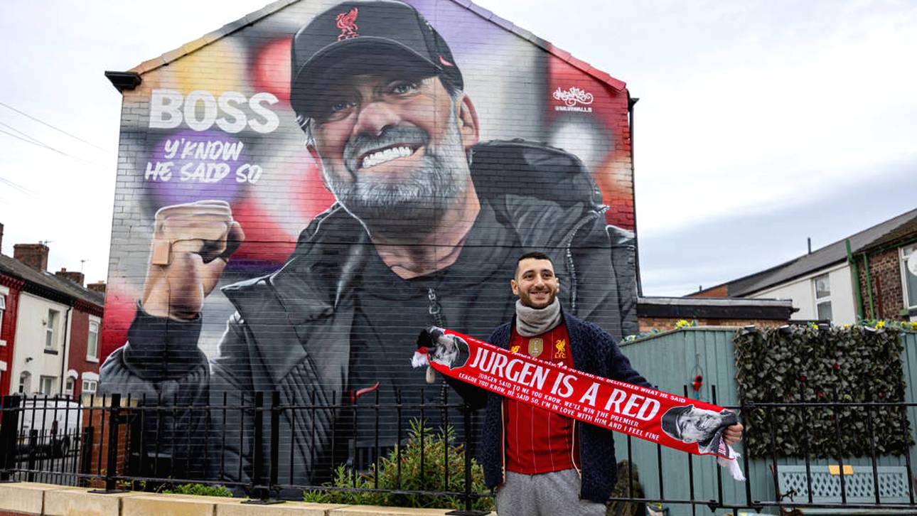 Klopp bekommt wohl eigene Doku