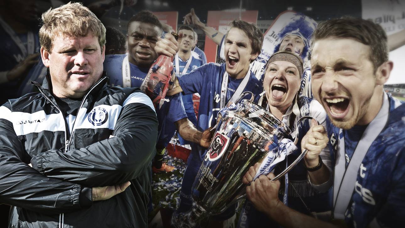 Der Super-Underdog der Königsklasse