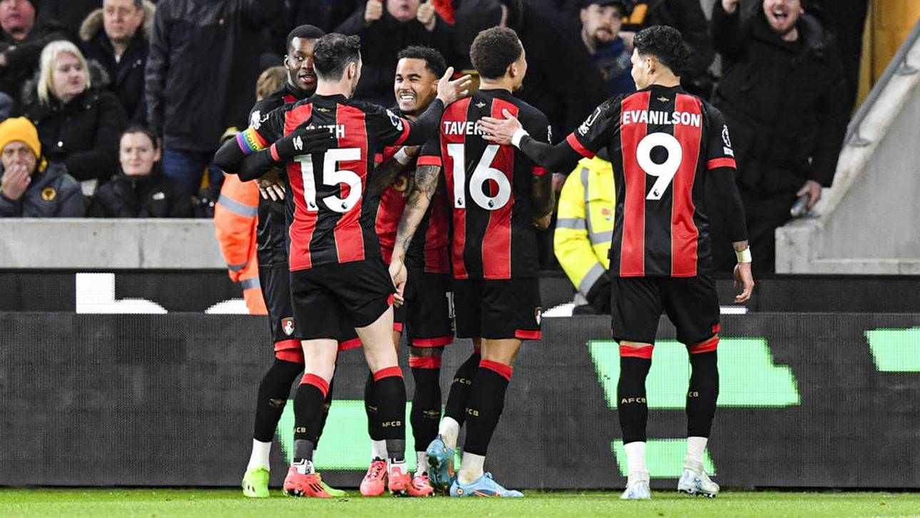 Ein Kniff, der England fasziniert