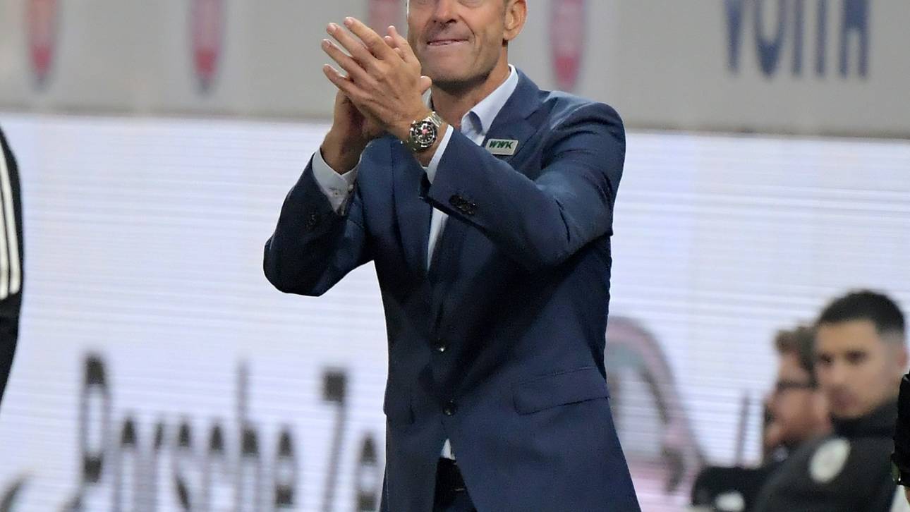 Gelungenes Thorup-Debüt: Augsburg zeigt in Heidenheim Moral