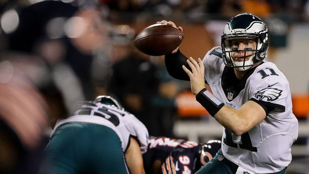 NFL-Phänomen lässt Philly träumen