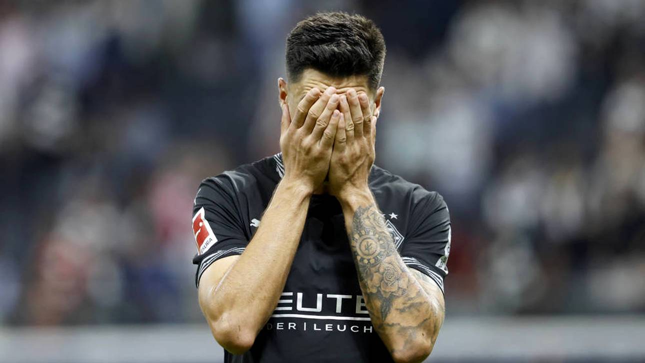 Nagelsmann macht Neuling sprachlos