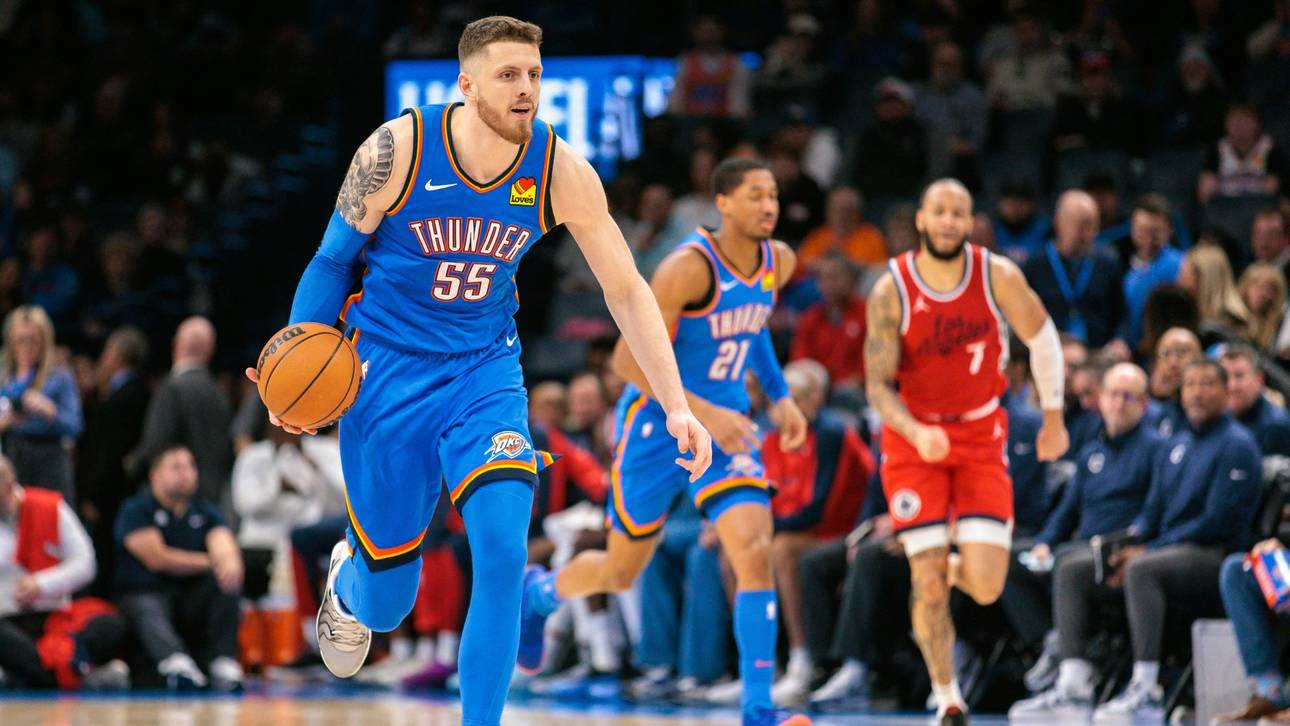 13. Sieg in Folge! Deutscher brilliert