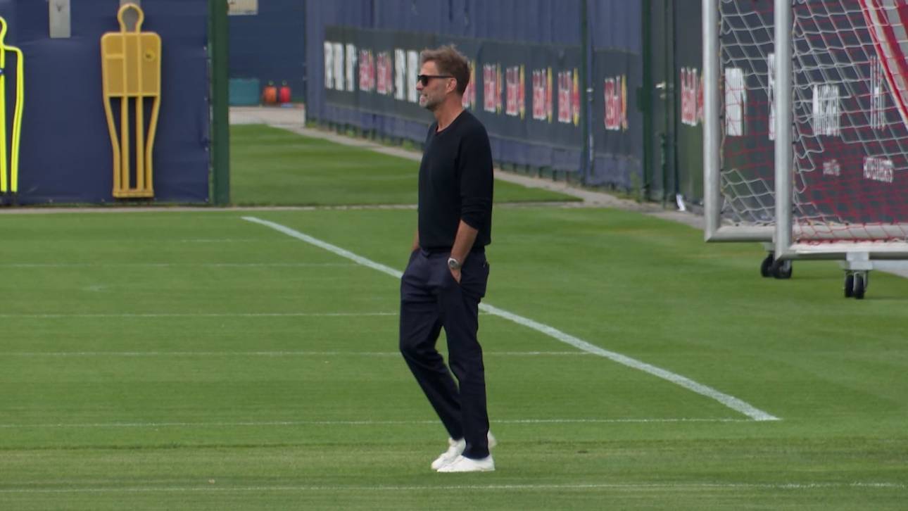 “Das dürfte Jürgen Klopp nicht gefallen”