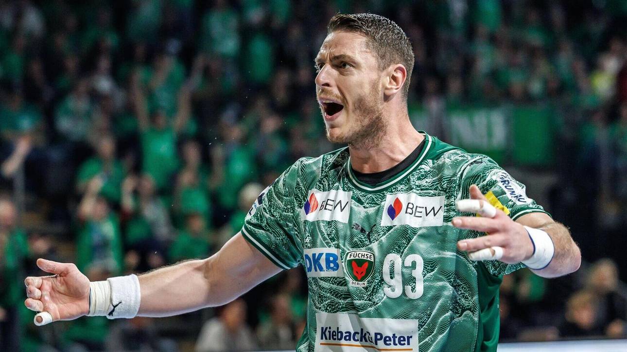 Kolstad – Füchse Berlin Tipp, Prognose & Quoten | 04.12.2025