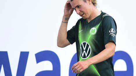 Klaus spielt bis zum Saisonende für Fortuna Düsseldorf