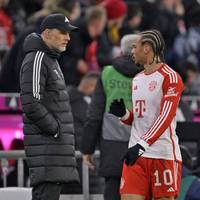 Der SC Freiburg empfängt den FC Bayern am Freitagabend. Der Rekordmeister muss auf Leroy Sané verzichten. So ersetzt Thomas Tuchel den Nationalspieler.
