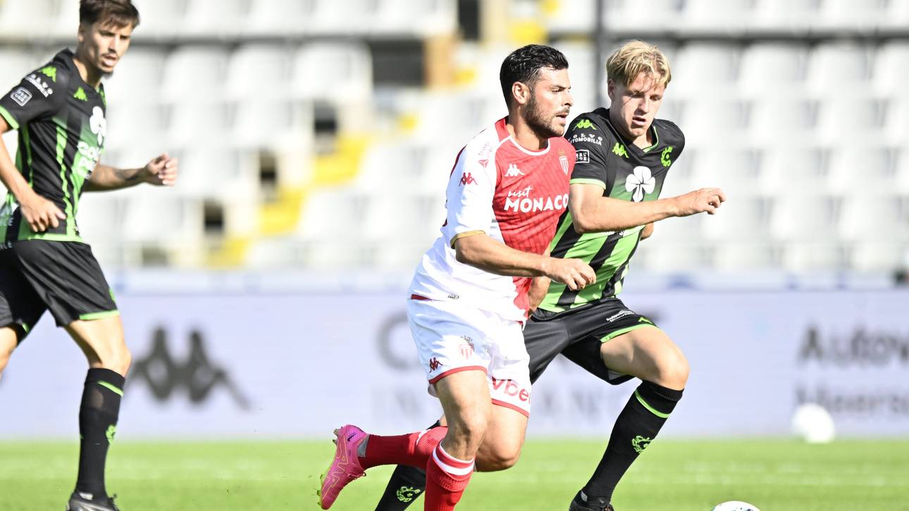 Volland-Rückkehr! Das sind die Details