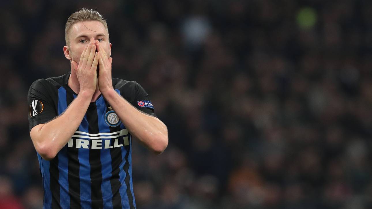 Neuer Rekord durch Inter-Star?