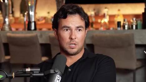 Sergio Perez hält Max Verstappen für einen großartigen Fahrer, glaubt aber, dass sein Charakter ein großes Problem darstellt. Dem Red-Bull-Piloten falle es schwer, mit Widrigkeiten umzugehen.