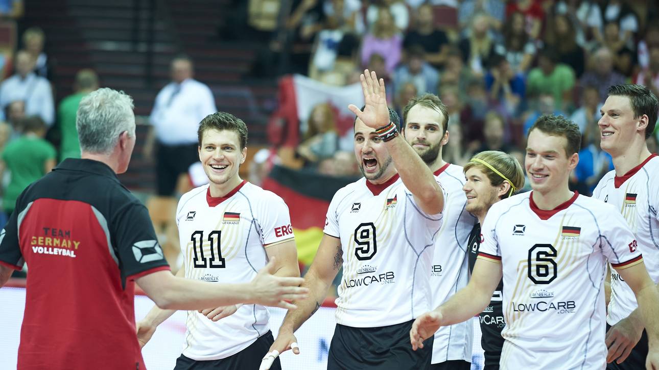 K.o.-Runde erreicht, Kredit verspielt