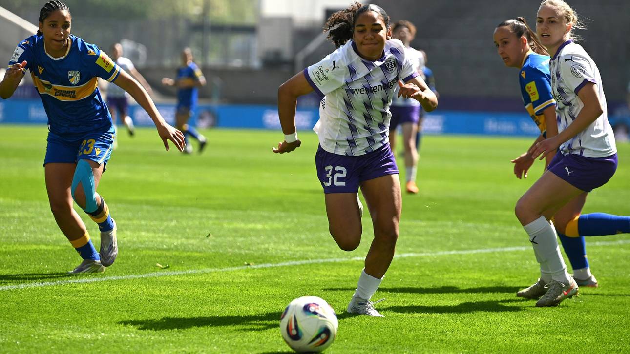 Essen gewinnt Kellerduell