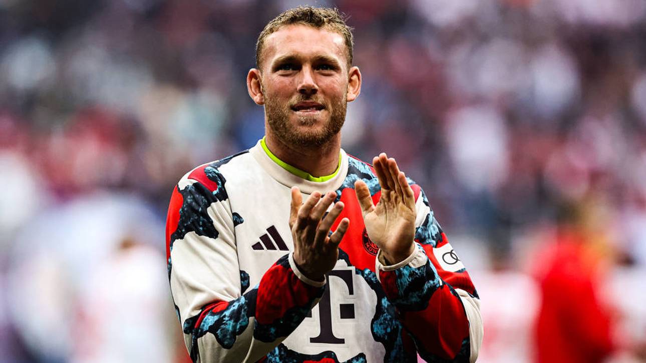 Bayern-Keeper zu Topklub?