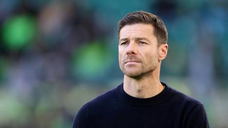 Xabi Alonso ist zuversichtlich für Bremen