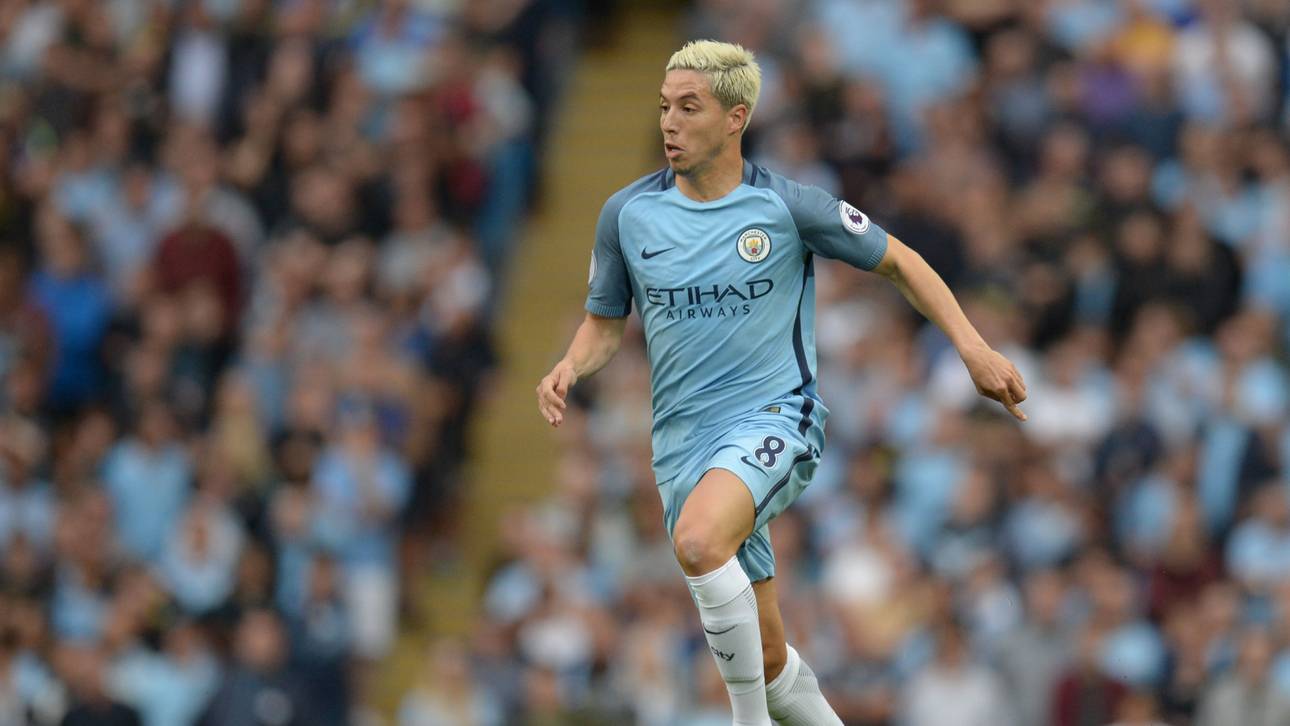 Nasri vor Premier-League-Comeback